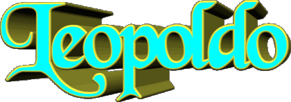 Leopoldo L MASCHIO -  Italia Nome 