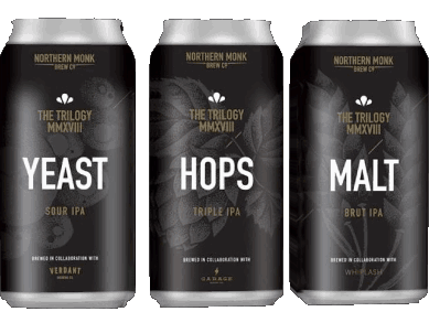 Northern-Monk Royaume Uni Bières Boissons 