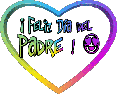 02 Feliz Día del Padre Spanish Messages 