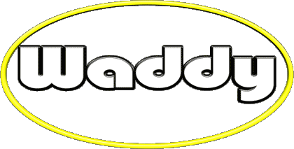 Waddy W MANN - Frankreich Vorname 