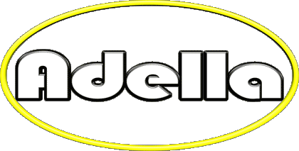 Adella A FEMMINILE - Spagna Nome 