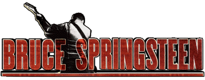Bruce Springstein Rock USA Musica Multimedia 