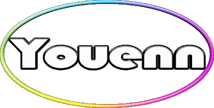 Youenn Y MASCULINE - France First Names 