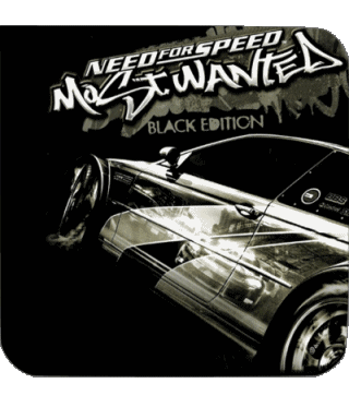 Most Wanted Need for Speed Videospiele Multimedia 