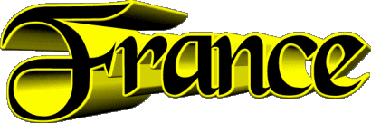 France F WEIBLICH - Frankreich Vorname 