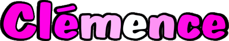 Clémence C FEMININE - France First Names 