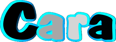 Cara C FEMMINILE - Germania Nome 