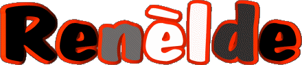 Renèlde R FEMININ - France Prénoms 