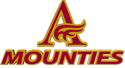 Mount Allison Mounties Atlantic University Sport Canada - Università Sportivo 