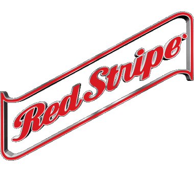 Red Stripe Jamaika Bier Getränke 
