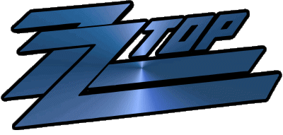 ZZ Top Rock USA Musica Multimedia 