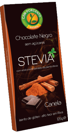 Cem Porcento Cioccolatini Cibo 