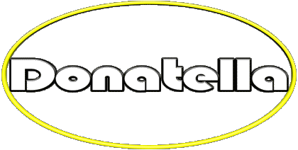 Donatella D FEMININE - Italy First Names 