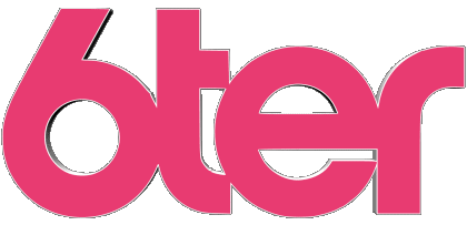 Logo 6 Ter Canali - TV Francia Multimedia 