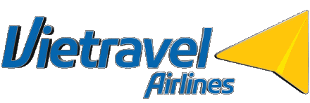 Vietravel Airlines Vietnam Asia Planes - Airline Transport 