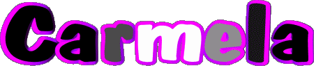 Carmela C FEMENINO - España Nombre 