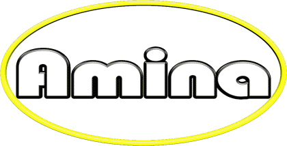 Amina A WEIBLICH - Maghreb Muslim Vorname 