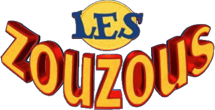 Les Zouzous Enfants - Educatif Divers Programa de TV Multimedia 