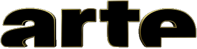 Logo Arte Kanäle - TV Frankreich Multimedia 