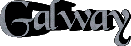 Galway G MASCULIN - UK - USA Prénoms 