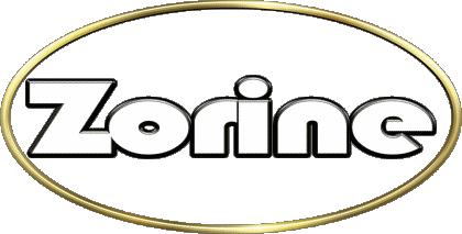 Zorine Z WEIBLICH  - UK - USA - IRL - AUS - NZ Vorname 