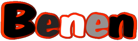 Benen B MASCULINO - Francia Nombre 