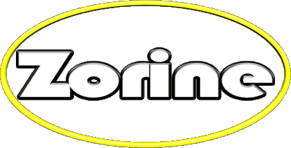 Zorine Z WEIBLICH  - UK - USA - IRL - AUS - NZ Vorname 