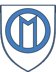 1935-1935 Olympique de Marseille Provence-Alpes-Côte d'Azur FootBall Club France Sports 