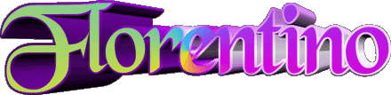 Florentino F MASCULIN - Espagne Prénoms 