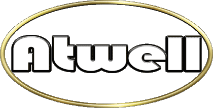 Atwell A MASCULINO - UK - USA - IRL - AUS - NZ Nombre 