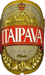Itaipava Brasilien Bier Getränke 