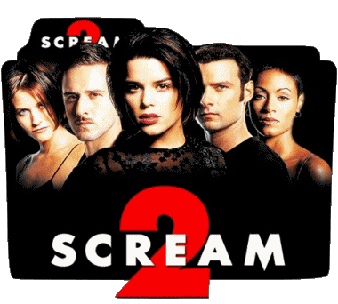 02 - Logo Scream Películas Internacional Multimedia 