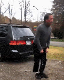 Serie 01 Bâton Sauteur PERSONNAGES Humour - Fun 