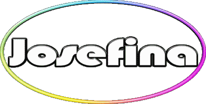 Josefina J FEMENINO - España Nombre 