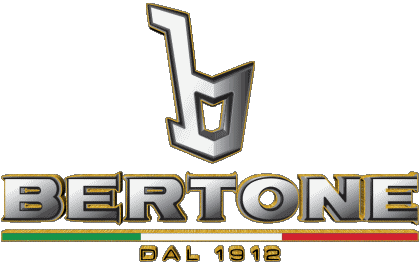 Logo Bertone Wagen Transport 