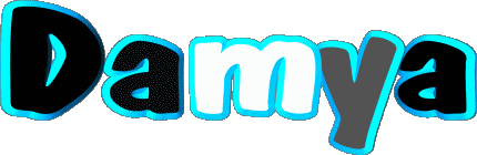 Damya D WEIBLICH - Maghreb Muslim Vorname 