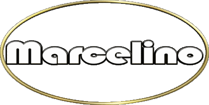 Marcelino M MASCULINE - Spain First Names 