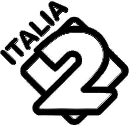 Italia 2 Italy Channels - TV World Multi Media 
