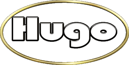 Hugo H MASCULINE - France First Names 