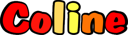 Coline C FEMENINO - Francia Nombre 