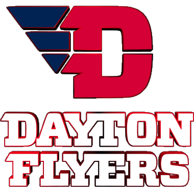 Dayton Flyers D N C A A - D1 (National Collegiate Athletic Association) Sport 