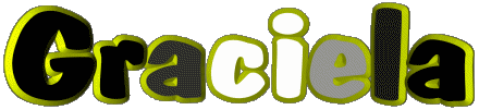 Graciela G FEMININ - Espagne Prénoms 