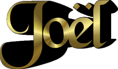 Joël J MASCULINO - Francia Nombre 