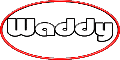 Waddy W MASCHIO - Francia Nome 