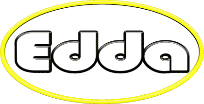 Edda E FEMININ - Allemagne Prénoms 