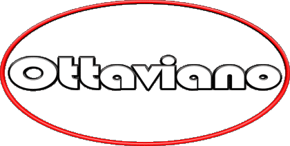 Ottaviano O MASCHIO -  Italia Nome 