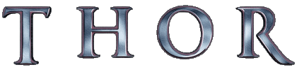 Logo Thor Cinéma International Multi Média 