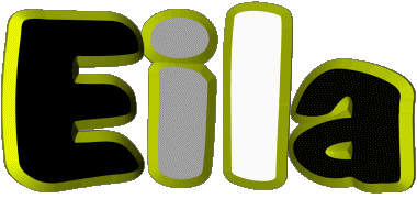 Eila E FEMININE - Germany First Names 