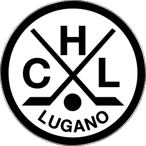 Lugano HC Switzerland Hockey - Clubs Sports 