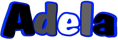 Adela A FEMININE - Germany First Names 